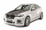 BMW X6 Tycoon Evo by Hamann 2009 года